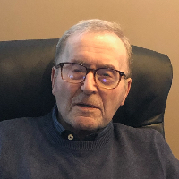 Harald Ingvald Hansen