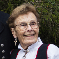 Gerd Jorun Fjørtoft