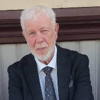 Svein Naalsund Steinsbu